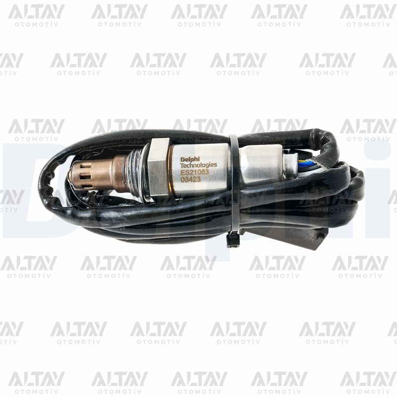 Volkswagen Golf Arka Sensor Oksıjen Volkswagen Golf Arka Sensor Oksıjen